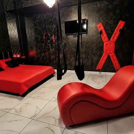Red Mamaia Apartament *