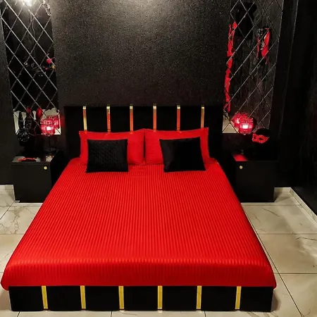Red Mamaia Apartament