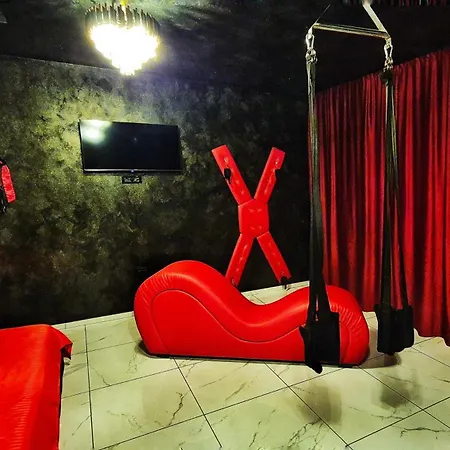 Red Mamaia Apartament