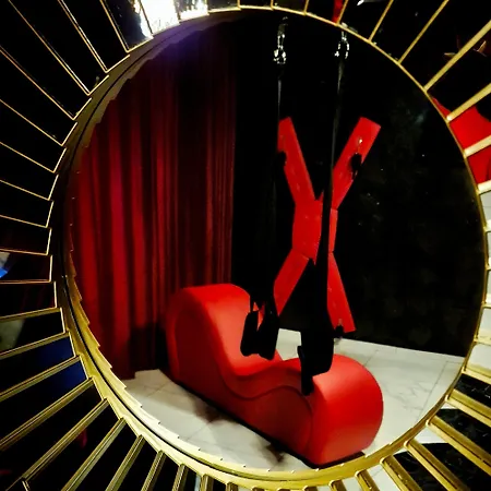 Red Mamaia Apartament